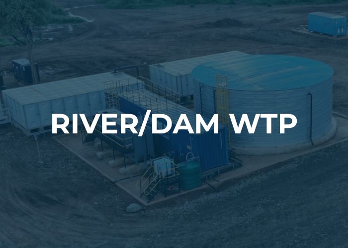 River_Dam WTP River_Dam WTP