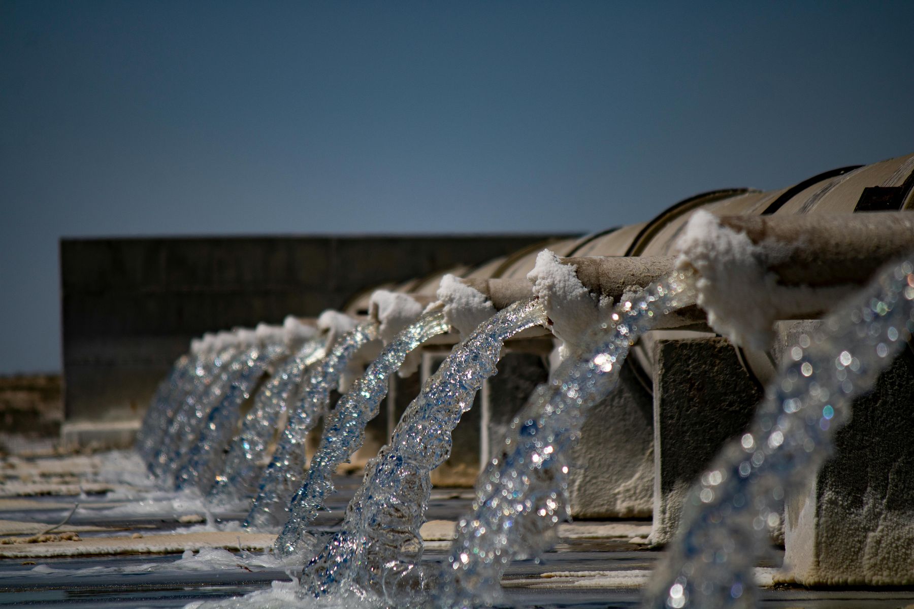 water conservation