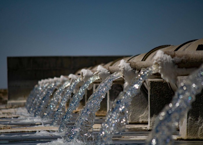 water conservation